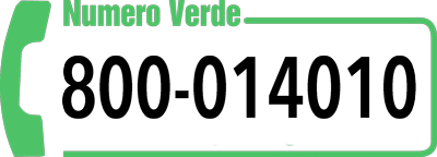 numero verde